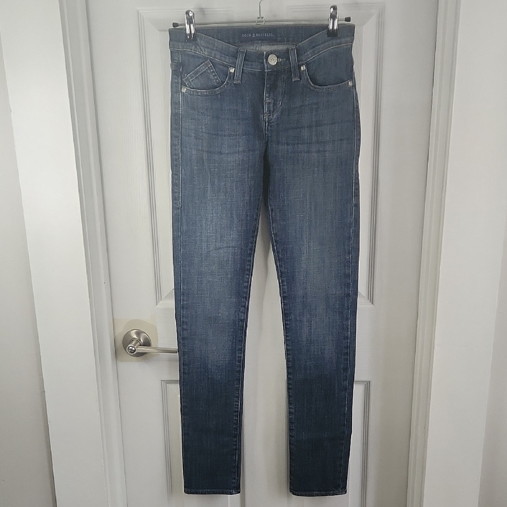 Rock & Republic Jeans